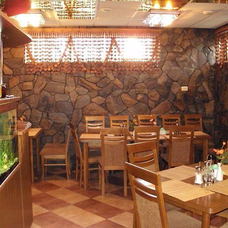 Makovytsya Hotel Yaremche Luaran gambar