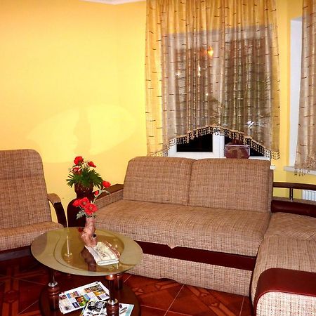 Makovytsya Hotel Yaremche Luaran gambar