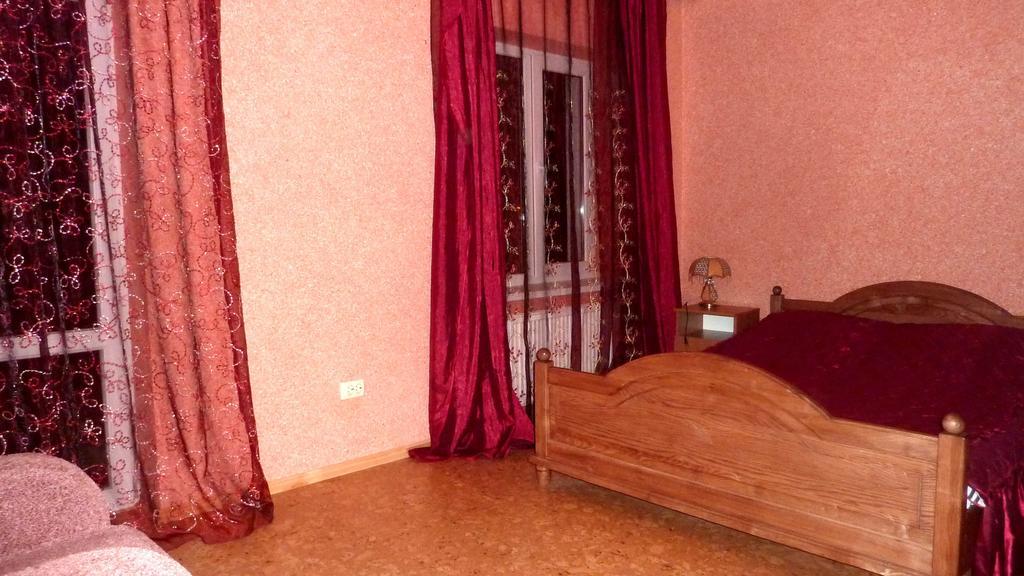 Makovytsya Hotel Yaremche Bilik gambar