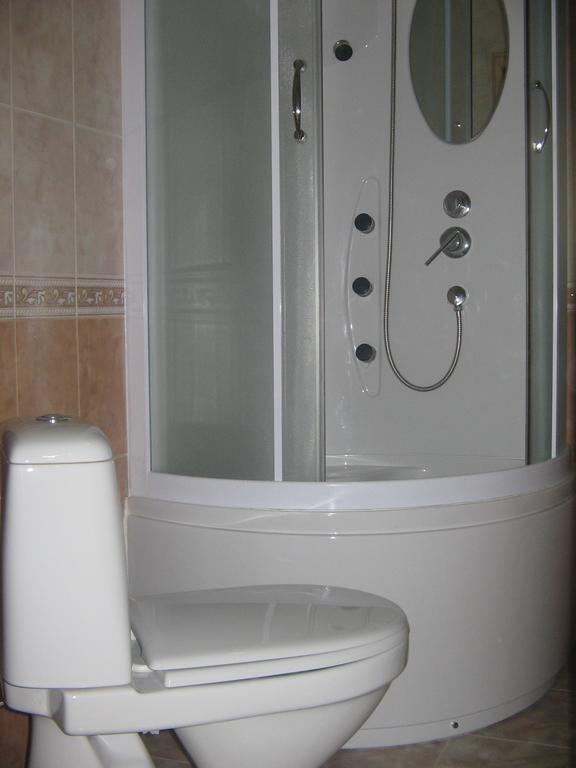 Makovytsya Hotel Yaremche Luaran gambar