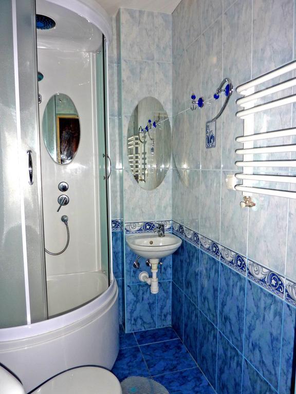 Makovytsya Hotel Yaremche Bilik gambar