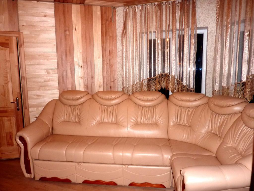 Makovytsya Hotel Yaremche Luaran gambar