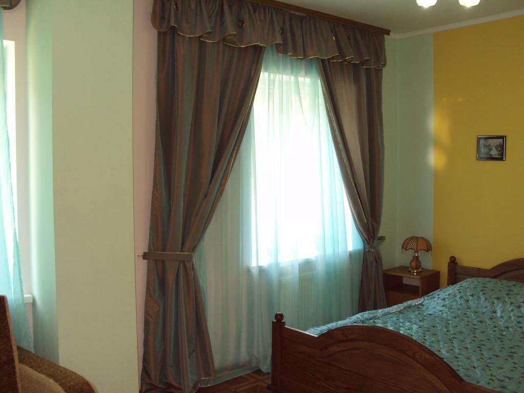 Makovytsya Hotel Yaremche Luaran gambar