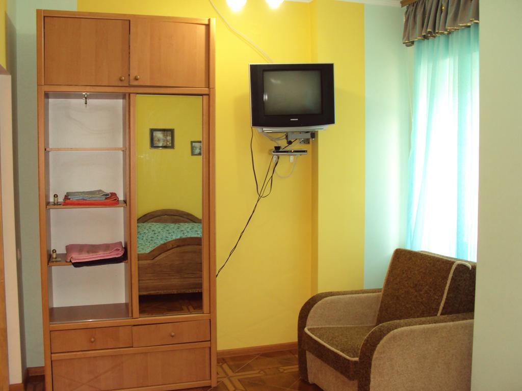 Makovytsya Hotel Yaremche Bilik gambar
